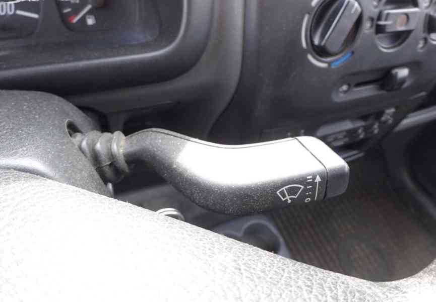 Opel Agila 1.0i 12v r.v.2003 (stk:11/2027) - foto 10