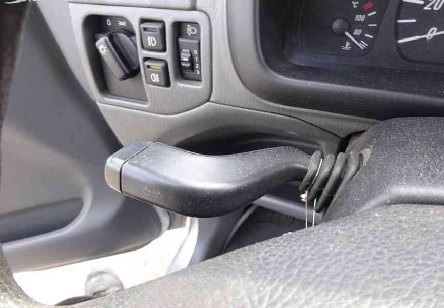 Opel Agila 1.0i 12v r.v.2003 (stk:11/2027) - foto 9