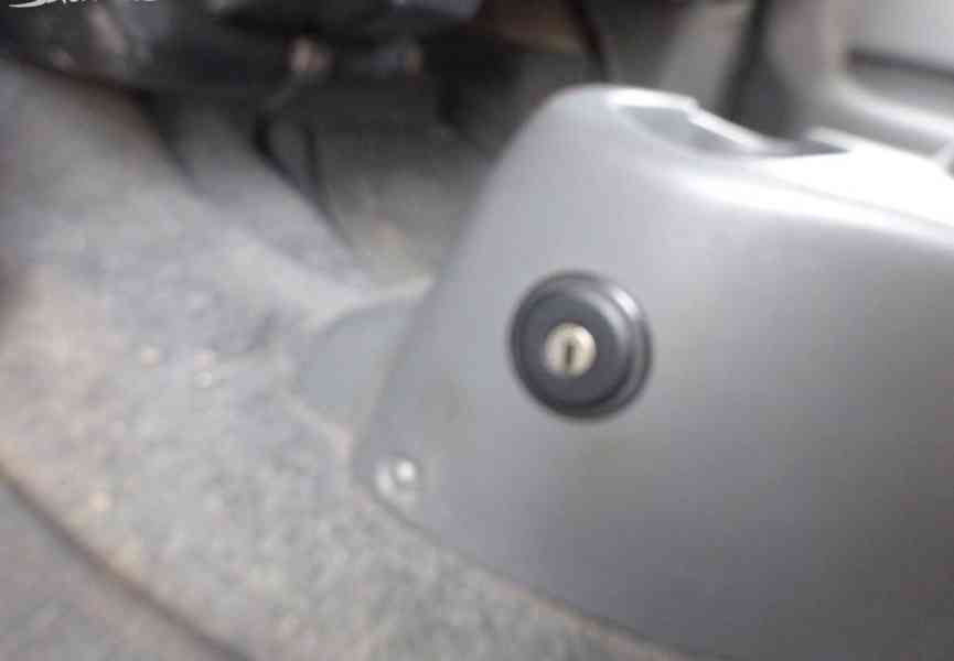 Opel Agila 1.0i 12v r.v.2003 (stk:11/2027) - foto 12