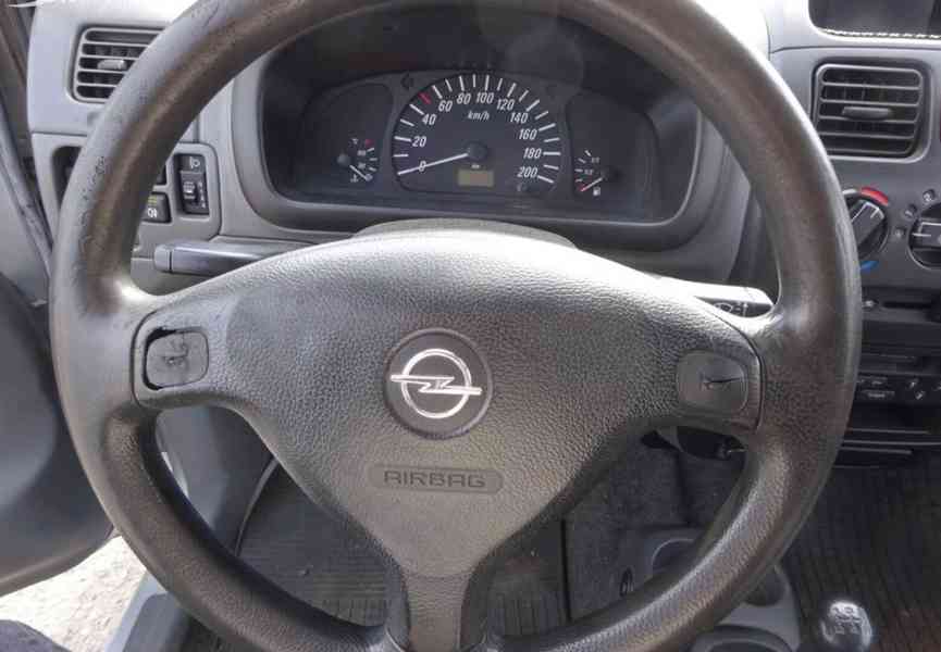 Opel Agila 1.0i 12v r.v.2003 (stk:11/2027) - foto 8