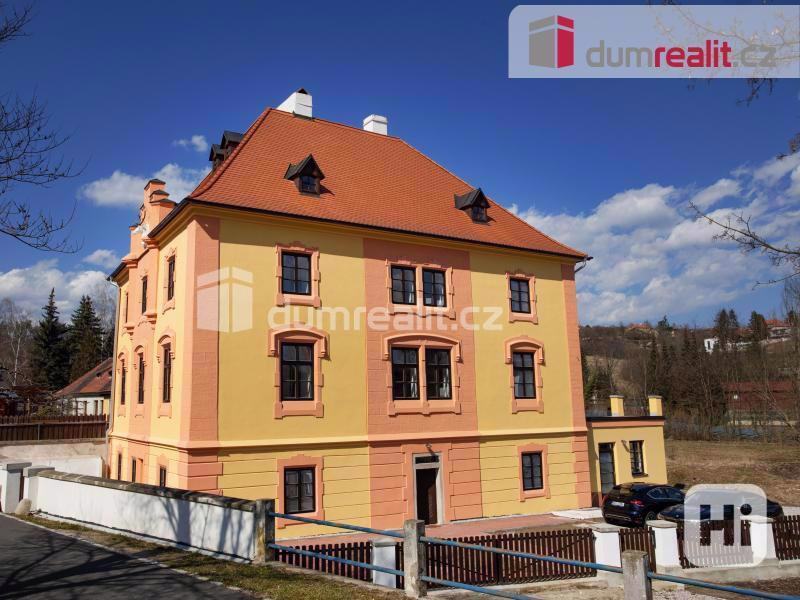 Prodej, penzion s restaurací, ul. Chvalšinská, Český Krumlov - foto 2