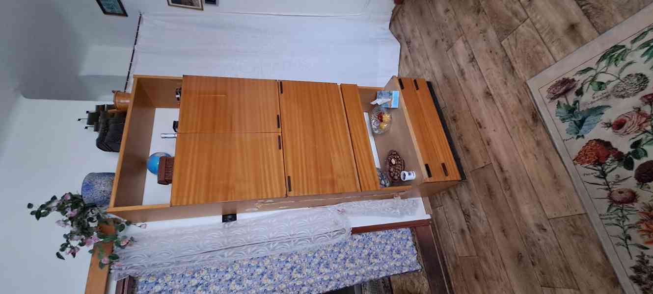 obývací stěna - foto 5