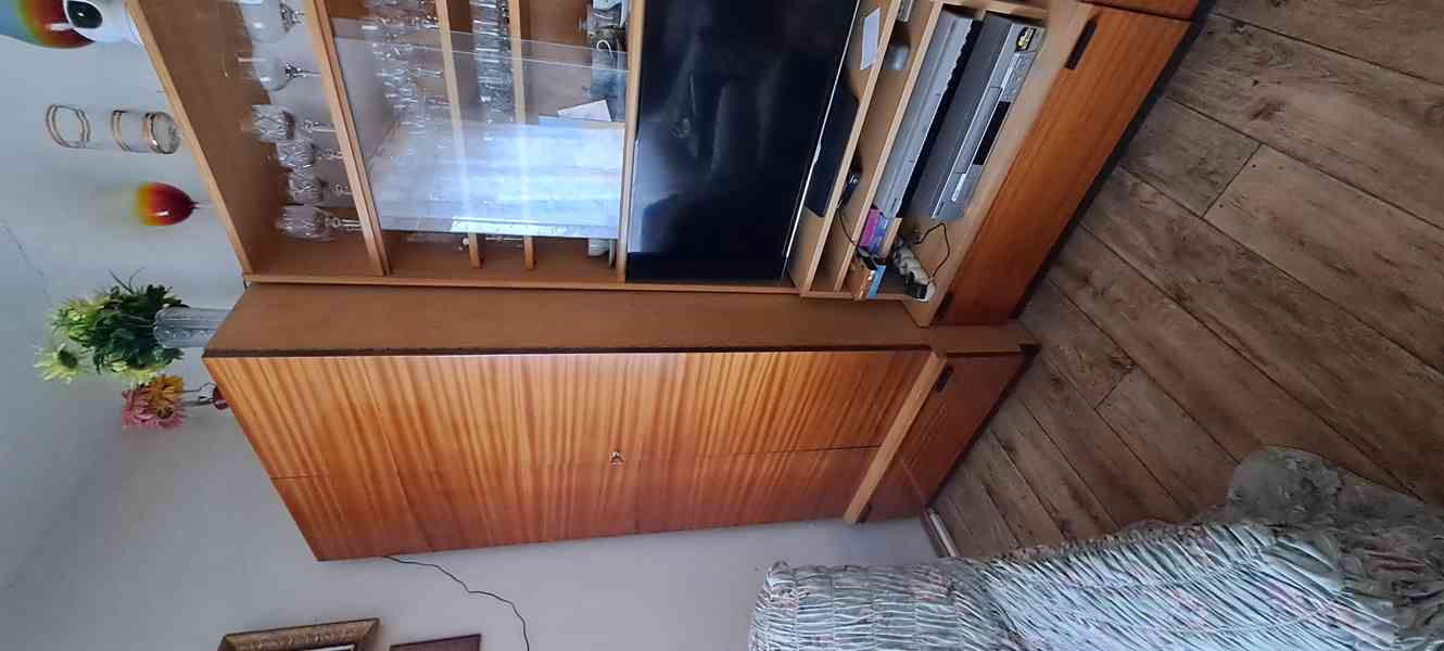 obývací stěna - foto 4