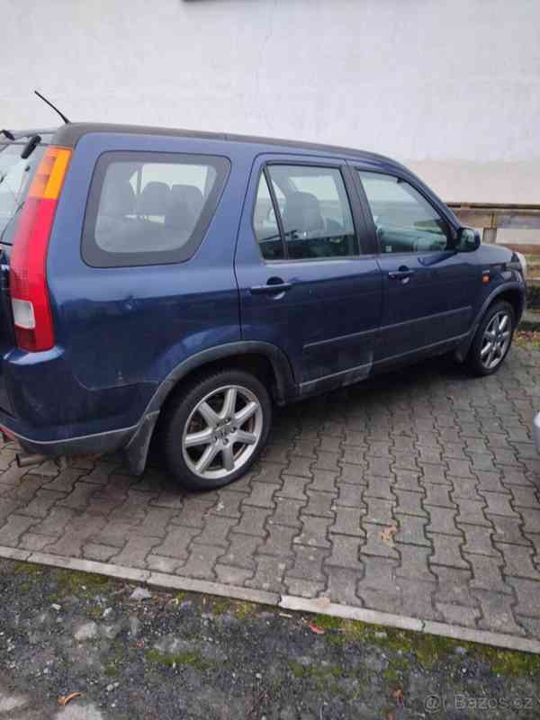 Honda crv - foto 6