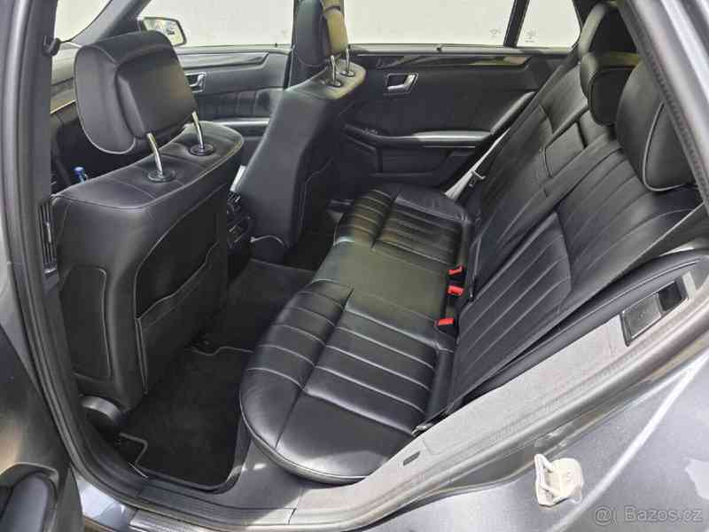 Mercedes-Benz Ostatní 212K benzín - foto 5