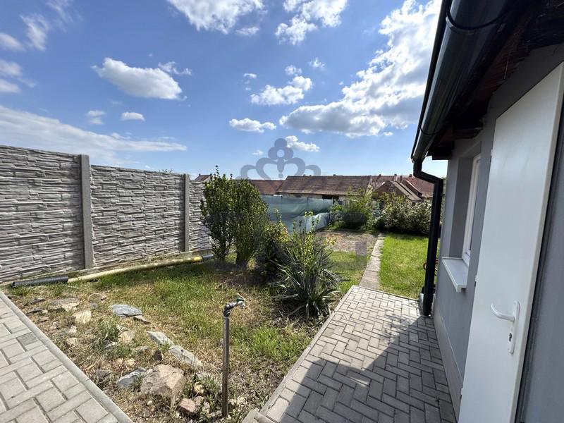 PRODEJ RD 2,5+1 SE ZAHRADOU, HRUŠOVANY U BRNA - foto 16