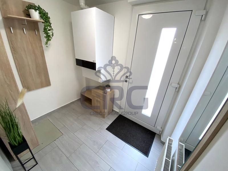 PRODEJ RD 2,5+1 SE ZAHRADOU, HRUŠOVANY U BRNA - foto 2