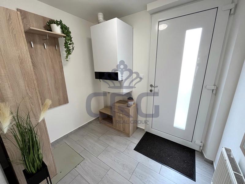 PRODEJ RD 2,5+1 SE ZAHRADOU, HRUŠOVANY U BRNA - foto 29