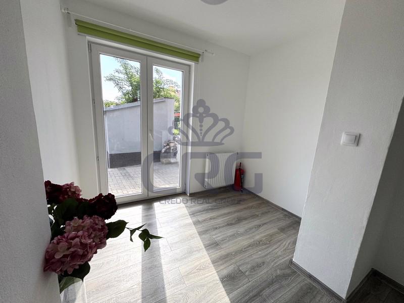 PRODEJ RD 2,5+1 SE ZAHRADOU, HRUŠOVANY U BRNA - foto 5