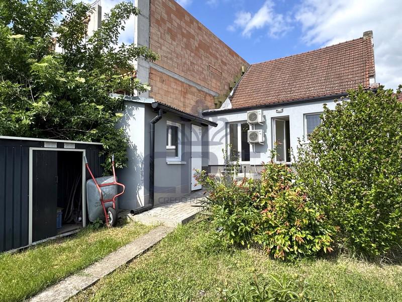PRODEJ RD 2,5+1 SE ZAHRADOU, HRUŠOVANY U BRNA - foto 19