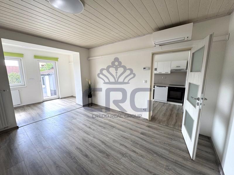 PRODEJ RD 2,5+1 SE ZAHRADOU, HRUŠOVANY U BRNA - foto 10