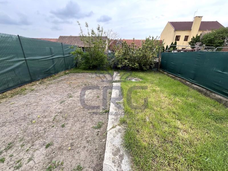 PRODEJ RD 2,5+1 SE ZAHRADOU, HRUŠOVANY U BRNA - foto 17