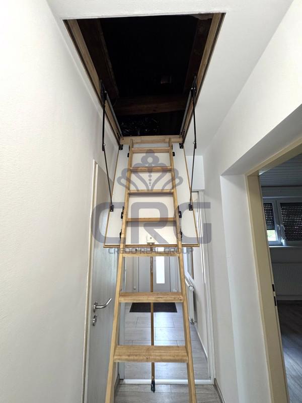 PRODEJ RD 2,5+1 SE ZAHRADOU, HRUŠOVANY U BRNA - foto 28