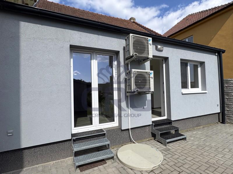 PRODEJ RD 2,5+1 SE ZAHRADOU, HRUŠOVANY U BRNA - foto 21