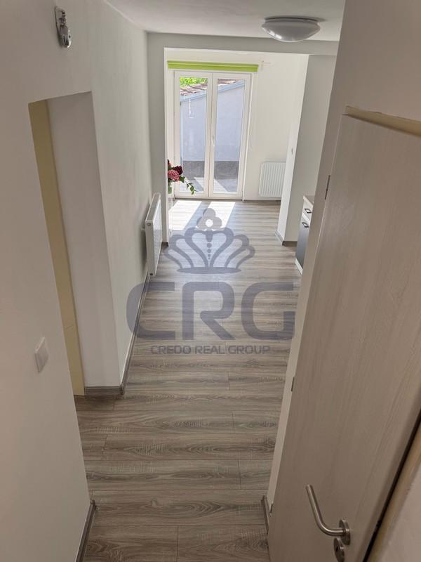 PRODEJ RD 2,5+1 SE ZAHRADOU, HRUŠOVANY U BRNA - foto 27