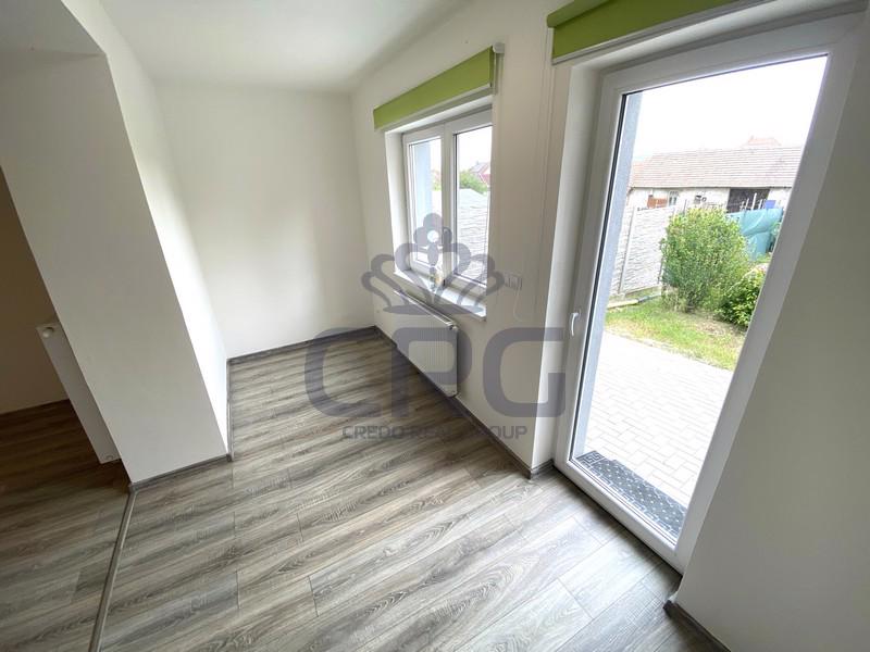 PRODEJ RD 2,5+1 SE ZAHRADOU, HRUŠOVANY U BRNA - foto 13