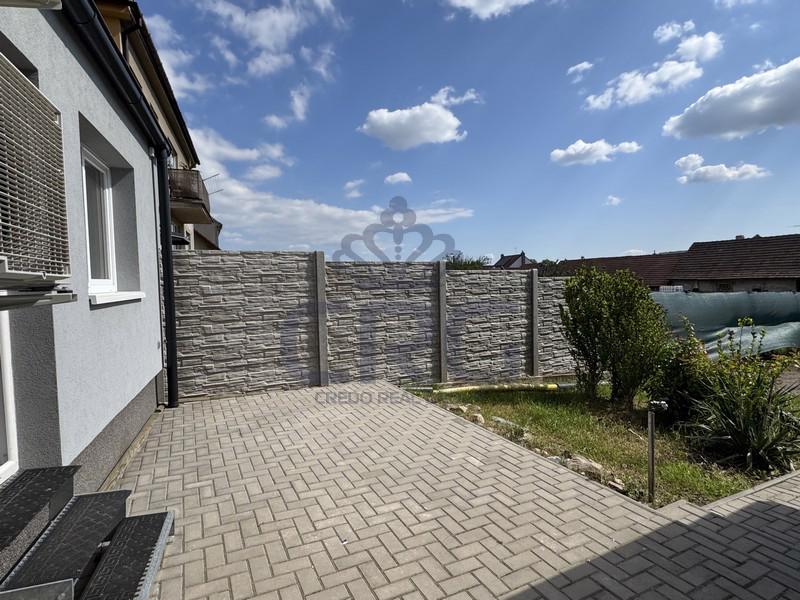 PRODEJ RD 2,5+1 SE ZAHRADOU, HRUŠOVANY U BRNA - foto 20