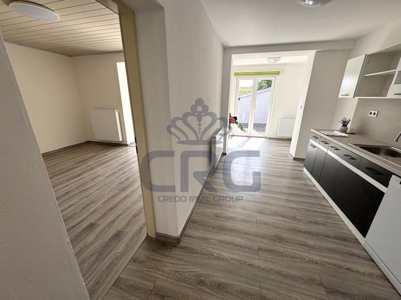 PRODEJ RD 2,5+1 SE ZAHRADOU, HRUŠOVANY U BRNA - foto 9