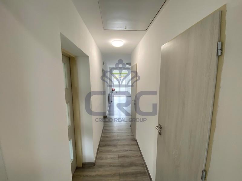 PRODEJ RD 2,5+1 SE ZAHRADOU, HRUŠOVANY U BRNA - foto 24