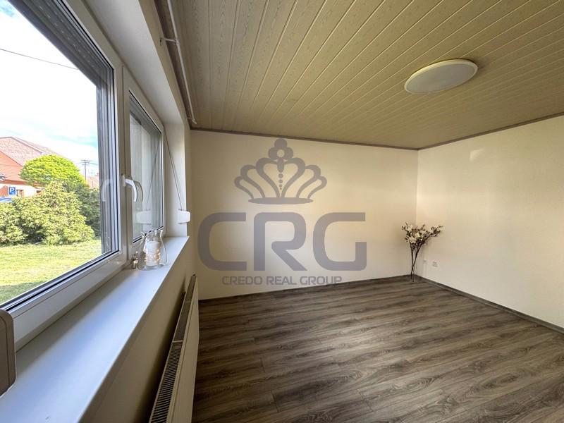 PRODEJ RD 2,5+1 SE ZAHRADOU, HRUŠOVANY U BRNA - foto 25