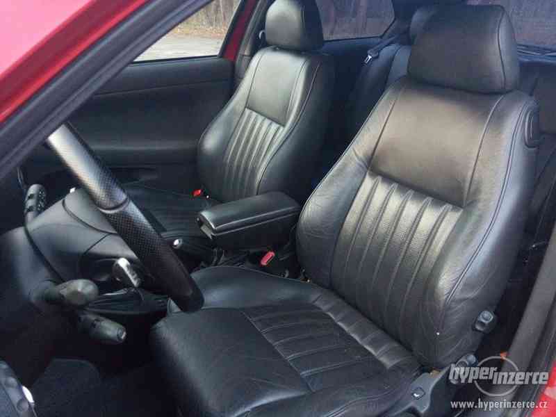 Alfa Romeo 147 2.0 TS selespeed FUL VÝBAVA NOVÁ STK - foto 7