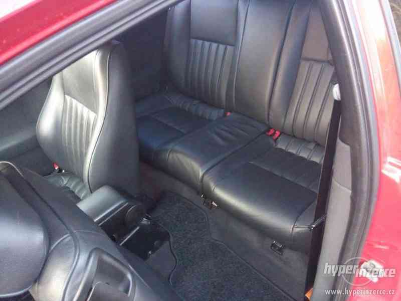 Alfa Romeo 147 2.0 TS selespeed FUL VÝBAVA NOVÁ STK - foto 8