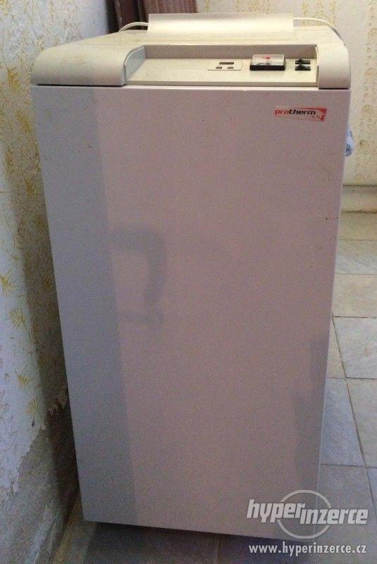 Plynovy kotel Protherm Medved 30 KLOM - bazar - Hyperinzerce.cz