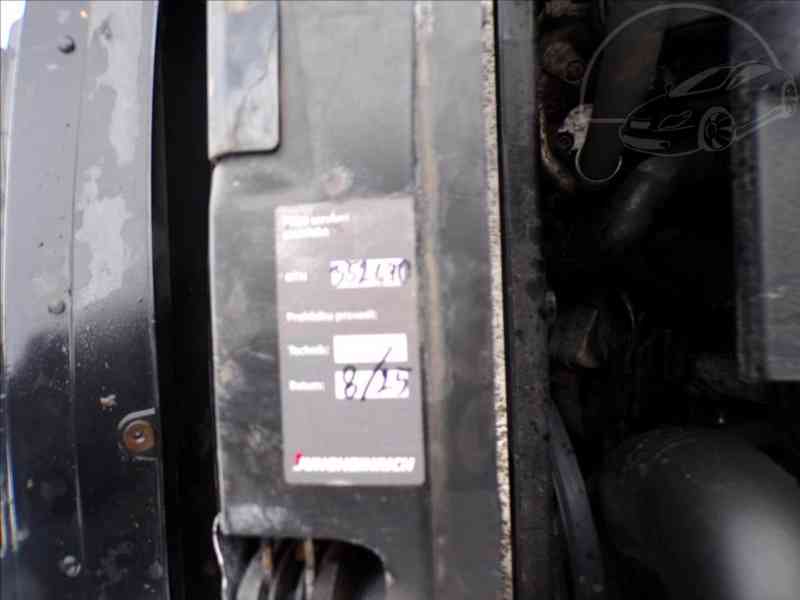 Škoda Octavia 1,9 TDI - foto 14