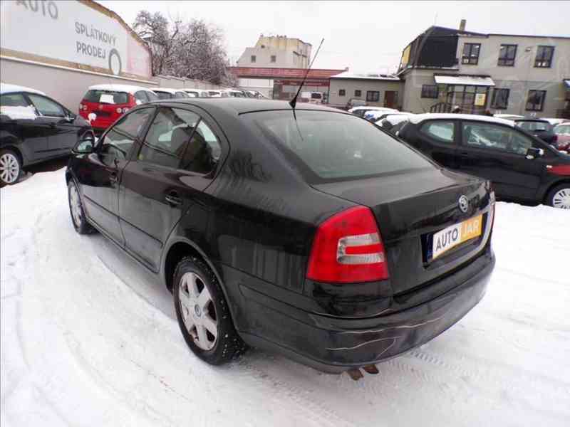 Škoda Octavia 1,9 TDI - foto 3