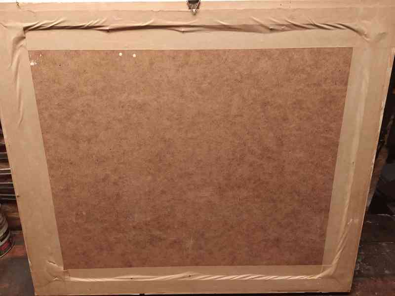 Obraz od F.Bílka - foto 3