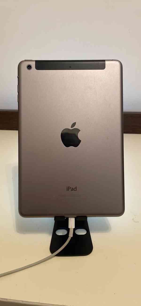 Apple iPad mini 2 - foto 1