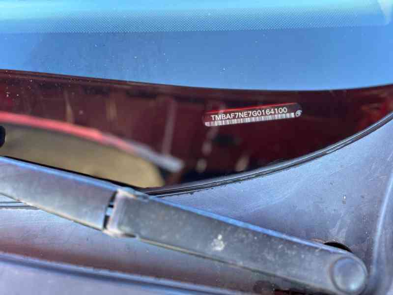 Škoda Octavia - foto 12