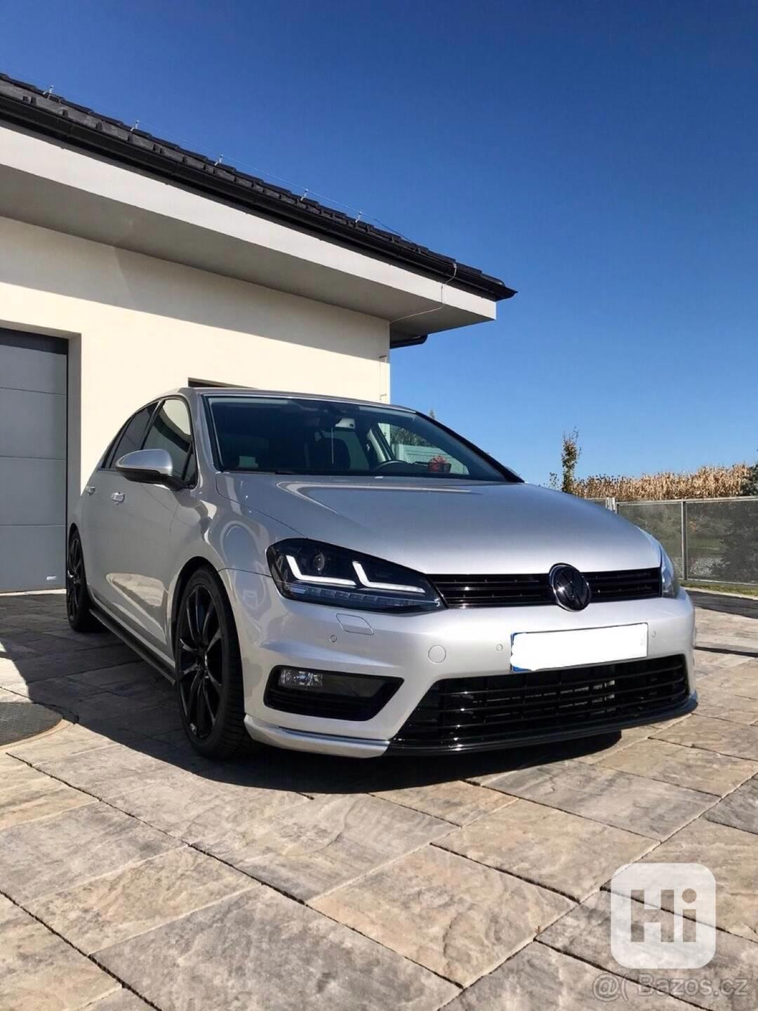 VW GOLF 7 - 2.0 TDI LOUNGE - foto 1