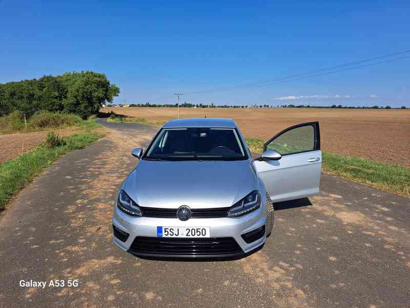 VW GOLF 7 - 2.0 TDI LOUNGE - foto 9