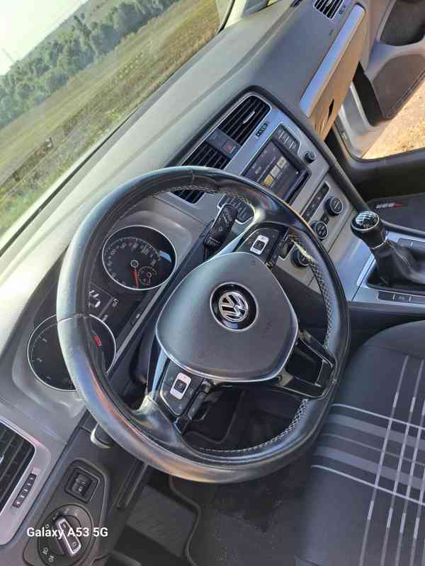 VW GOLF 7 - 2.0 TDI LOUNGE - foto 20