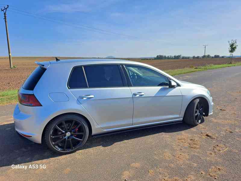 VW GOLF 7 - 2.0 TDI LOUNGE - foto 11