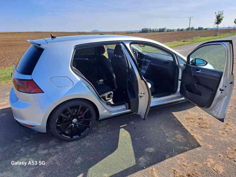 VW GOLF 7 - 2.0 TDI LOUNGE - foto 14