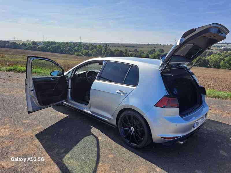 VW GOLF 7 - 2.0 TDI LOUNGE - foto 17