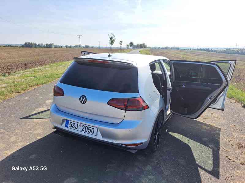 VW GOLF 7 - 2.0 TDI LOUNGE - foto 15