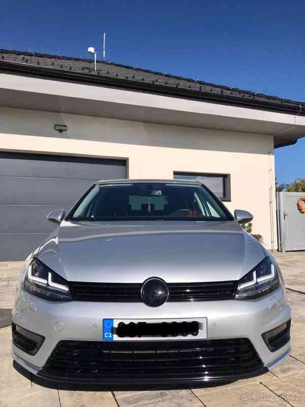 VW GOLF 7 - 2.0 TDI LOUNGE - foto 2