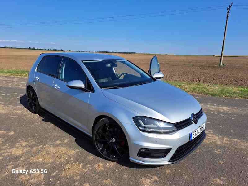 VW GOLF 7 - 2.0 TDI LOUNGE - foto 10