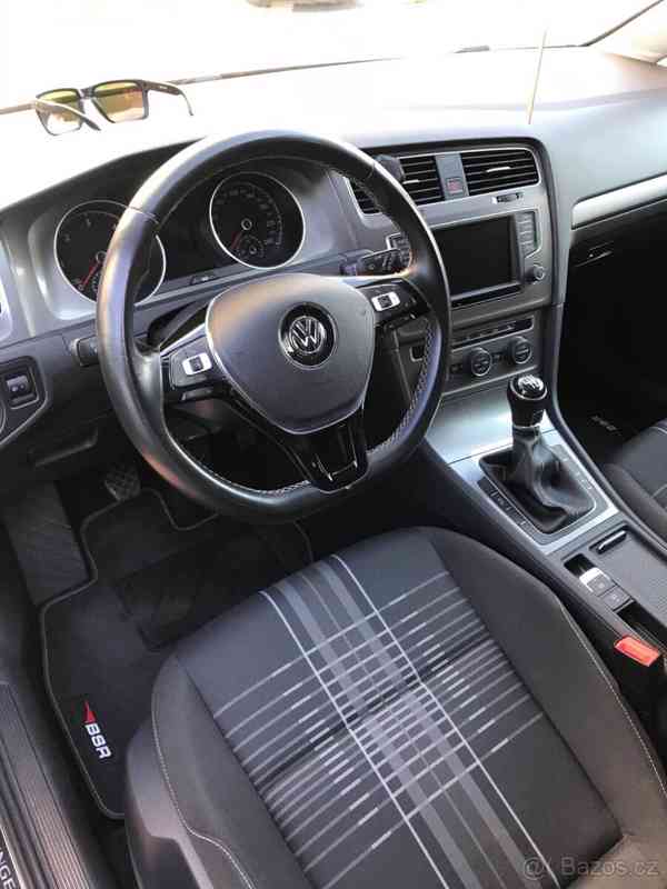 VW GOLF 7 - 2.0 TDI LOUNGE - foto 5