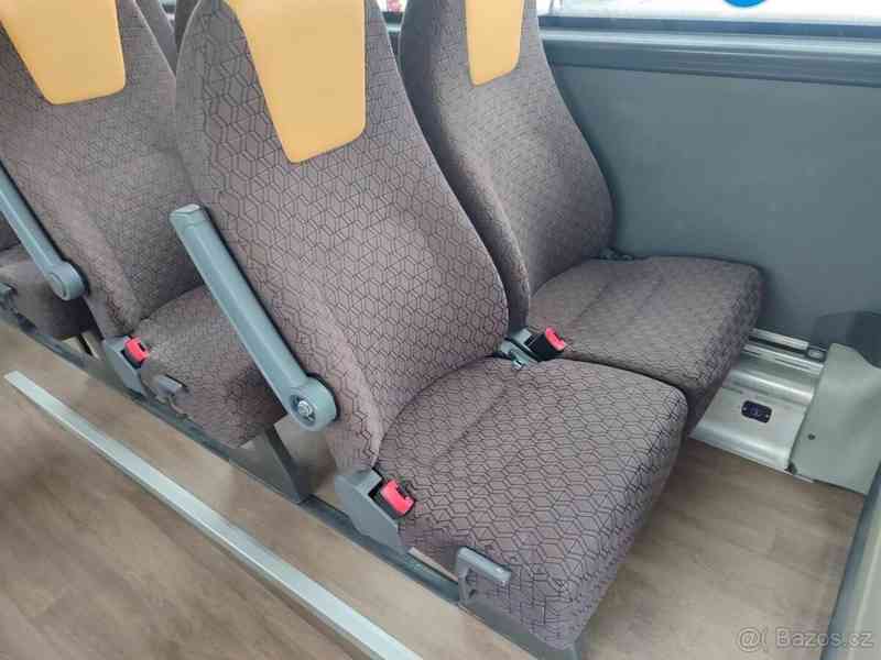 Ostatní Autobus VDL r.v. 2019 - foto 9