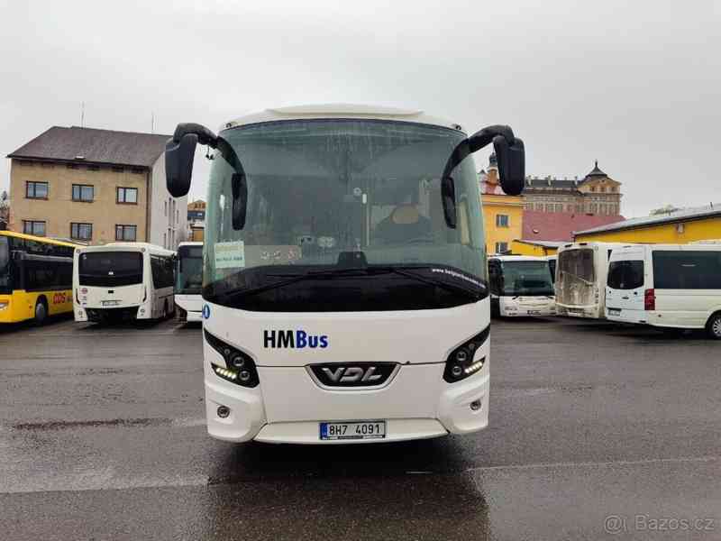 Ostatní Autobus VDL r.v. 2019 - foto 5