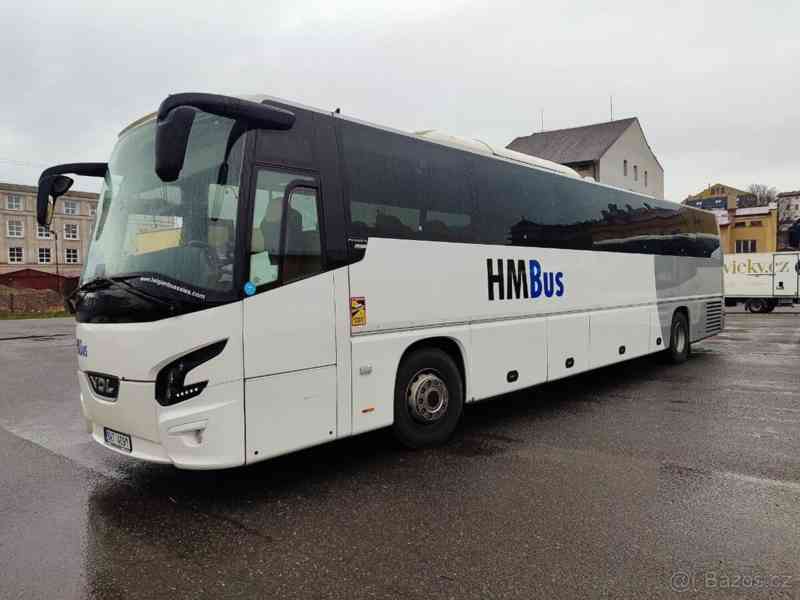 Ostatní Autobus VDL r.v. 2019 - foto 4