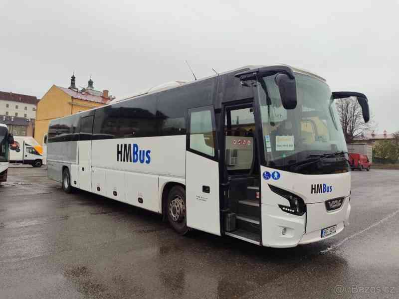 Ostatní Autobus VDL r.v. 2019 - foto 2