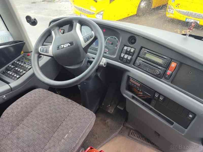 Ostatní Autobus VDL r.v. 2019 - foto 11