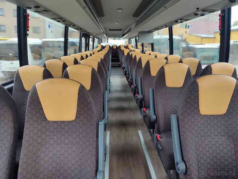 Ostatní Autobus VDL r.v. 2019 - foto 7