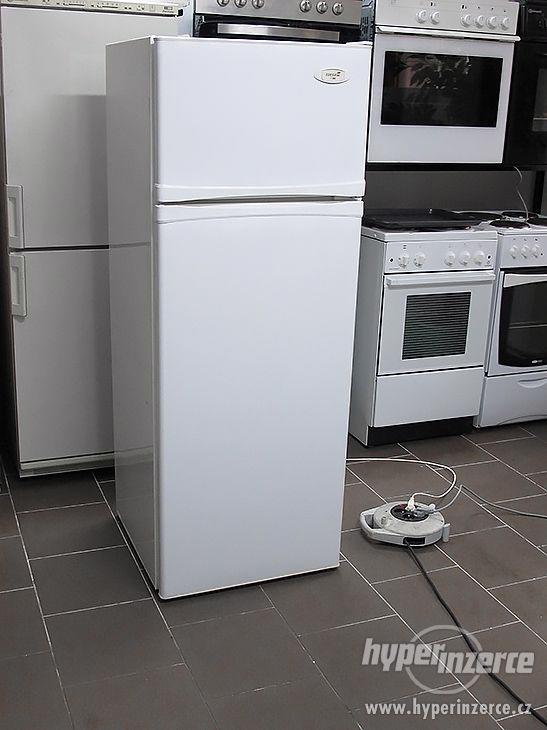 Lednice s mrazákem, 2 dveřová kombinace - foto 2