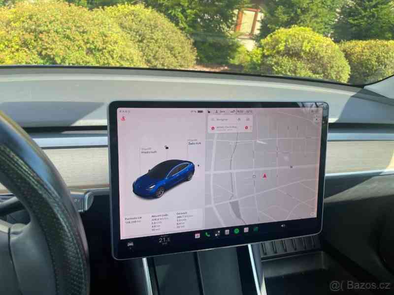 Tesla Model 3 - foto 5